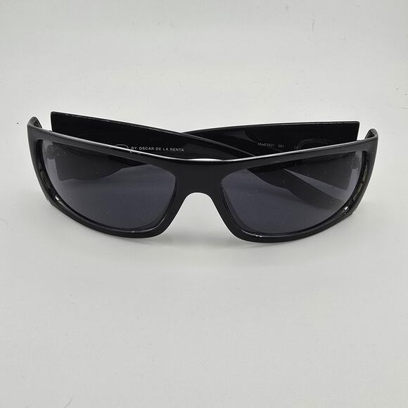 Oscar De La Renta Women\'s Black Sunglasses Mod 1021 main image 7